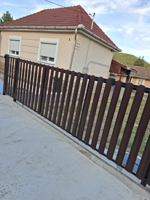 ház
